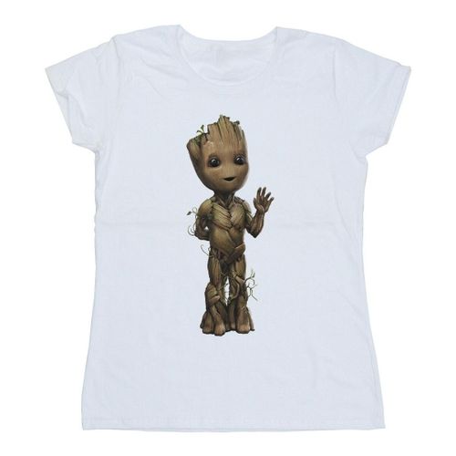 T-shirt Marvel I Am Groot - Marvel - Modalova