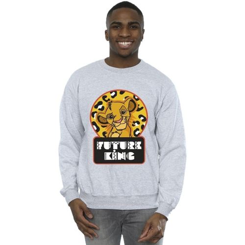 Sweatshirts The Lion King Future - Disney - Modalova