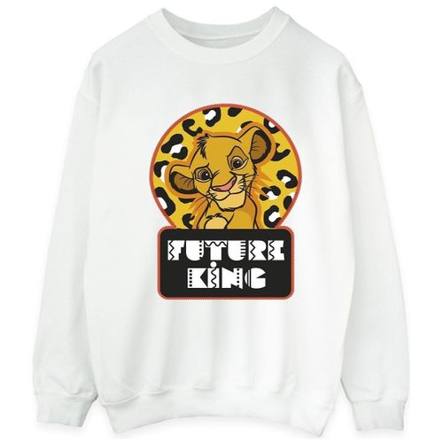 Sweatshirts The Lion King Future - Disney - Modalova