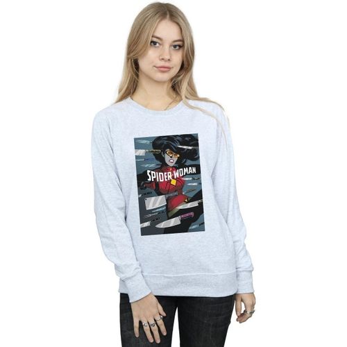 Sweatshirts Marvel BI30086 - Marvel - Modalova