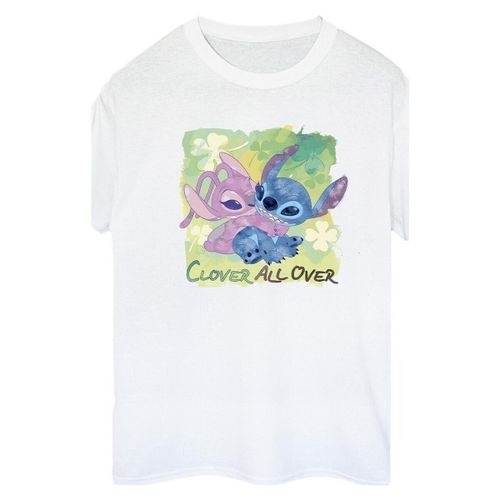 T-shirt Disney St Patrick's Day - Disney - Modalova