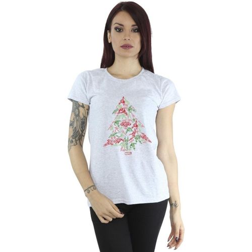 T-shirt Marvel Avengers - Marvel - Modalova