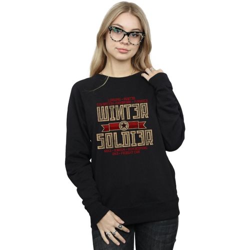 Sweatshirts Marvel BI30838 - Marvel - Modalova