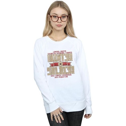 Sweatshirts Marvel BI30838 - Marvel - Modalova
