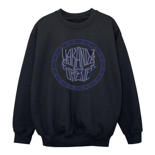 Sweatshirts Marvel Wakanda Forever - Marvel - Modalova