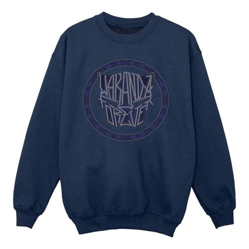 Sweatshirts Marvel Wakanda Forever - Marvel - Modalova