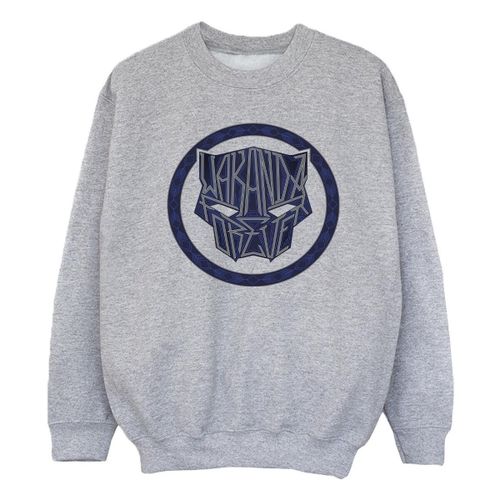 Sweatshirts Marvel Wakanda Forever - Marvel - Modalova