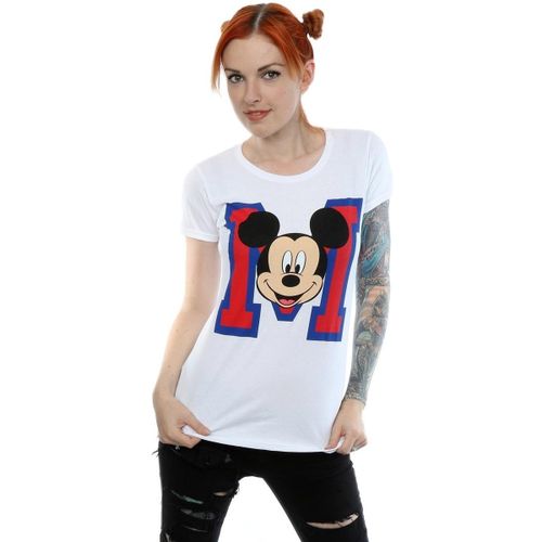 T-shirt Disney BI30901 - Disney - Modalova
