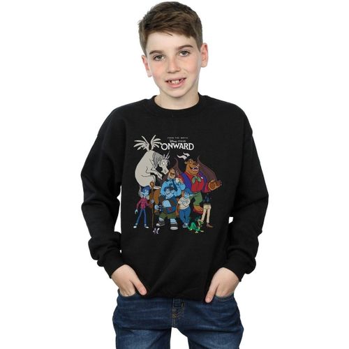 Sweatshirts Disney Onward - Disney - Modalova