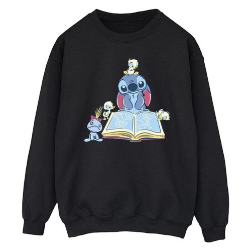 Sweatshirts Reading Reading A Book - Disney - Modalova