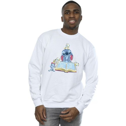 Sweatshirts Reading Reading A Book - Disney - Modalova