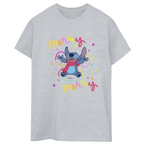 T-shirt Disney Merry Rainbow - Disney - Modalova