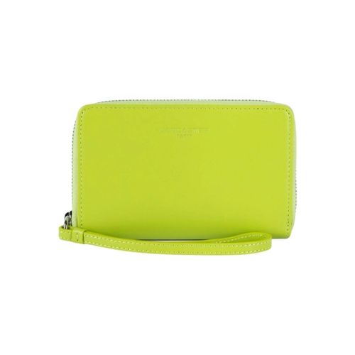 Portefeuille Portefeuille Ref 57148 Anis 15*10*2.5 cm - LANCASTER - Modalova