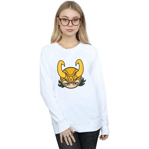 Sweatshirts Marvel BI30708 - Marvel - Modalova