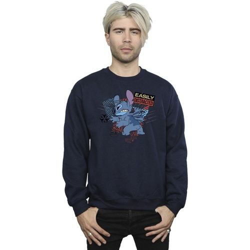 Sweatshirts Easily Distracted - Disney - Modalova