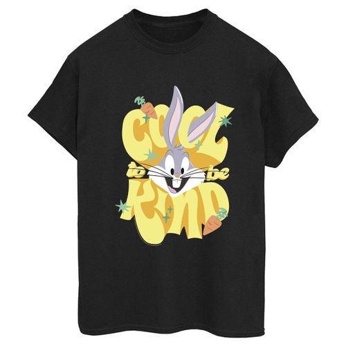T-shirt Cool To Be Kind - Dessins Animés - Modalova