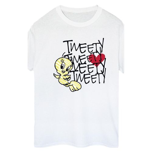 T-shirt Dessins Animés BI33260 - Dessins Animés - Modalova