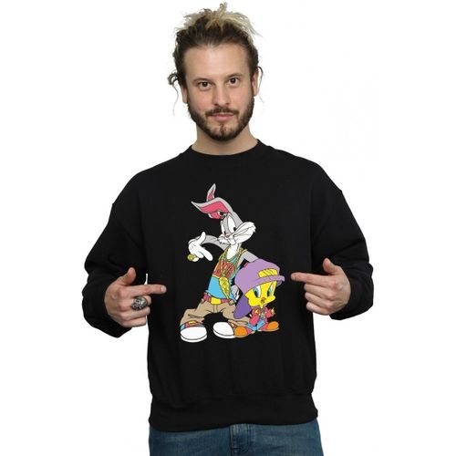Sweatshirts Dessins Animés Hip Hop - Dessins Animés - Modalova