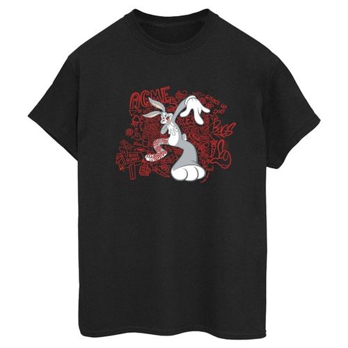 T-shirt Dessins Animés ACME - Dessins Animés - Modalova