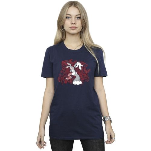 T-shirt Dessins Animés ACME - Dessins Animés - Modalova