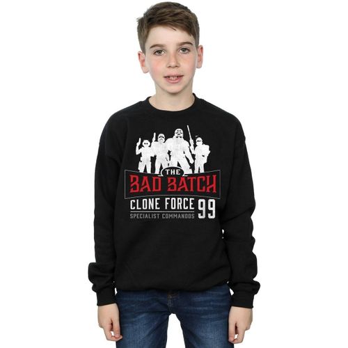 Sweatshirts Disney Clone Force 99 - Disney - Modalova