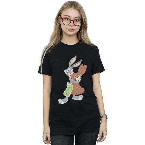 T-shirt Yummy Easter - Dessins Animés - Modalova