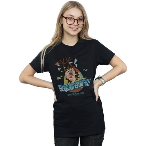 T-shirt Me Like Easter - Dessins Animés - Modalova