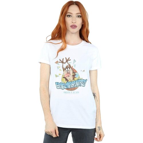 T-shirt Me Like Easter - Dessins Animés - Modalova