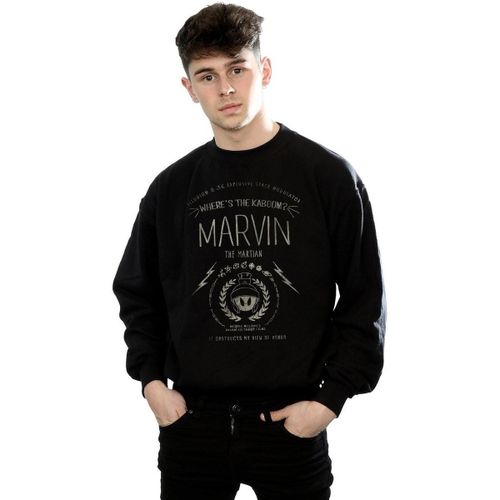 Sweatshirts Where's The Kaboom - Dessins Animés - Modalova