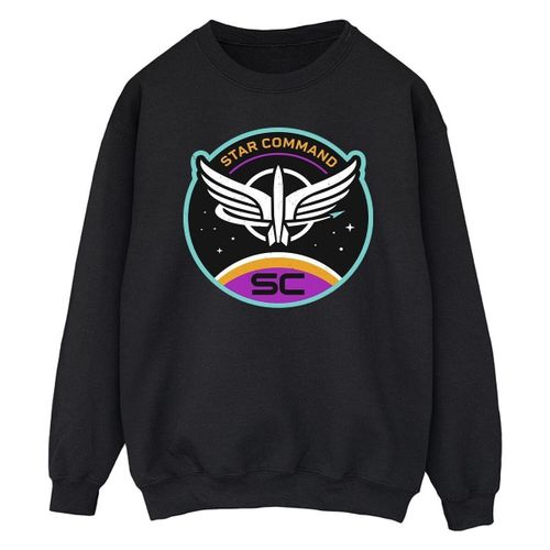 Sweatshirts Lightyear Star Command - Disney - Modalova