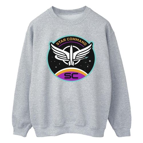 Sweatshirts Lightyear Star Command - Disney - Modalova