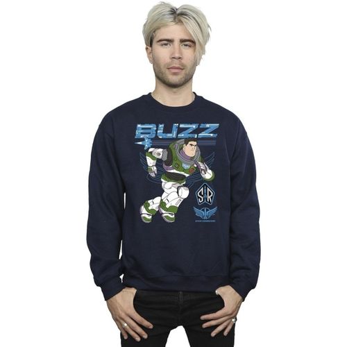 Sweatshirts Lightyear Run To Action - Disney - Modalova