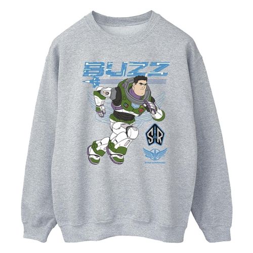 Sweatshirts Lightyear Run To Action - Disney - Modalova