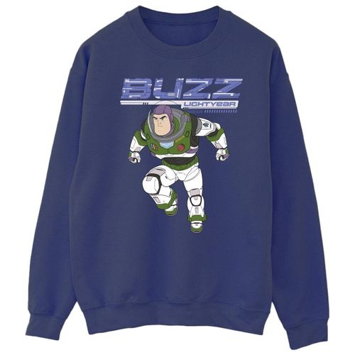 Sweatshirts Lightyear Jump To Action - Disney - Modalova