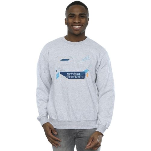 Sweatshirts Lightyear Star Commands - Disney - Modalova