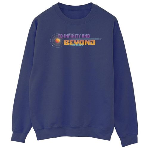 Sweatshirts Lightyear Infinity And Beyond - Disney - Modalova