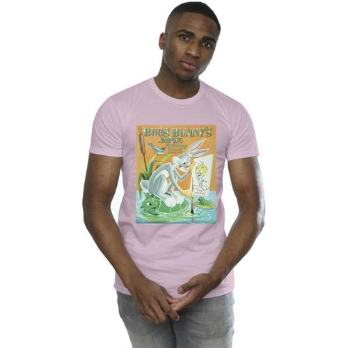 T-shirt Dessins Animés BI35972 - Dessins Animés - Modalova