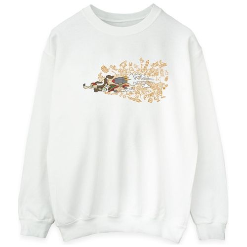 Sweatshirts Dessins Animés ACME - Dessins Animés - Modalova
