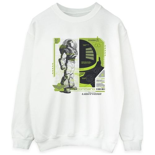 Sweatshirts Disney Lightyear - Disney - Modalova