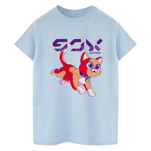 T-shirt Disney Lightyear - Disney - Modalova