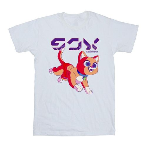 T-shirt Disney Lightyear - Disney - Modalova