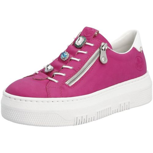 Mocassins Rieker - Rieker - Modalova