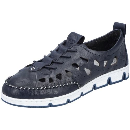 Mocassins Rieker - Rieker - Modalova