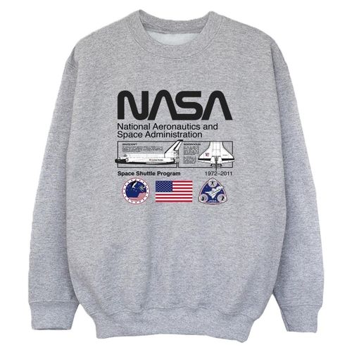 Sweatshirts Nasa Space Admin - Nasa - Modalova