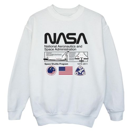 Sweatshirts Nasa Space Admin - Nasa - Modalova