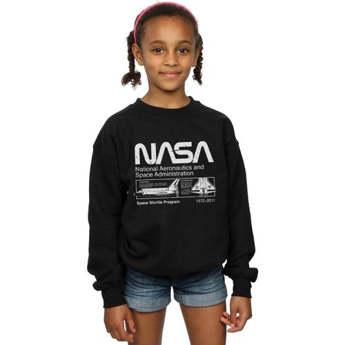 Sweatshirts Nasa BI41403 - Nasa - Modalova