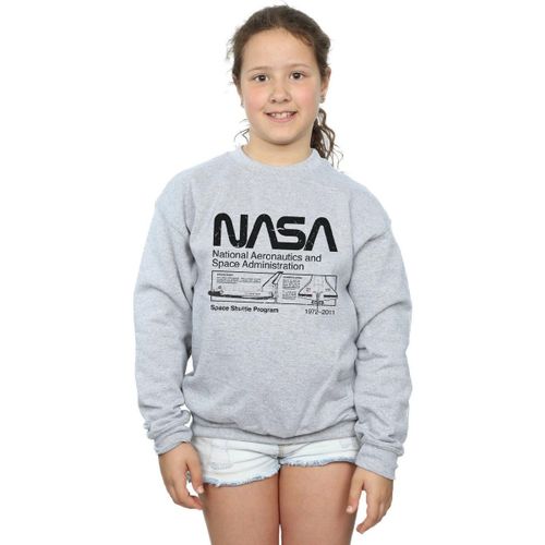 Sweatshirts Nasa BI41403 - Nasa - Modalova