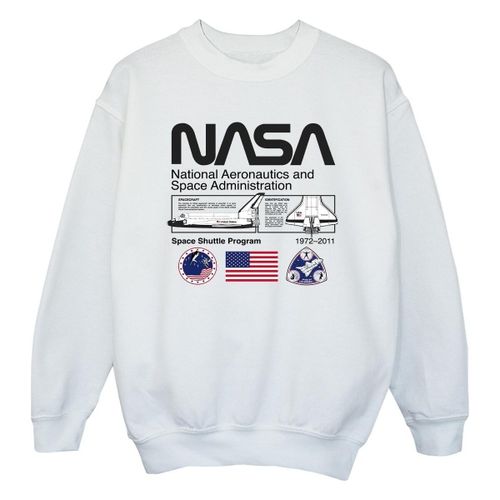 Sweatshirts Nasa Space Admin - Nasa - Modalova