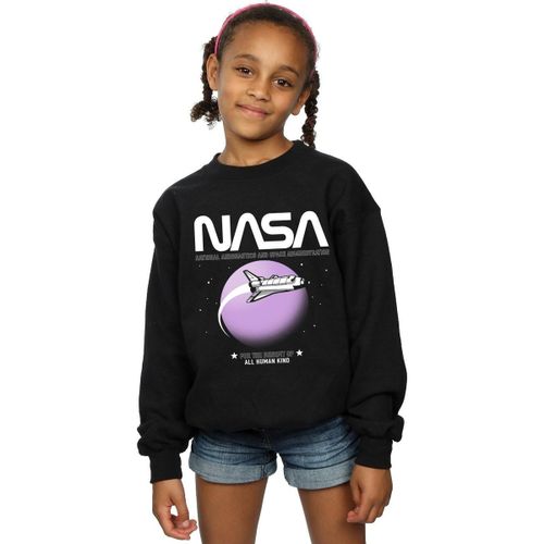 Sweatshirts Nasa Shuttle Orbit - Nasa - Modalova