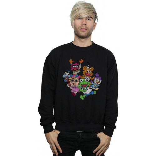 Sweatshirts The Muppets Muppet Babies - Disney - Modalova